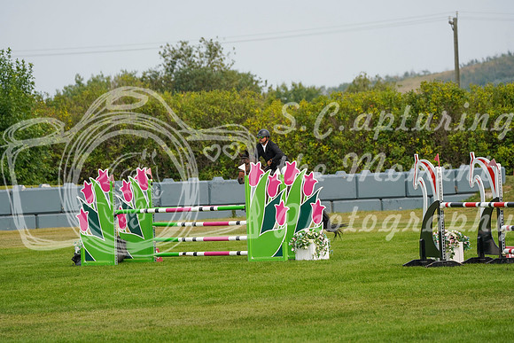 18439 - Alina - 2026 Rocky Mountain Classic I - Saturday August 8th