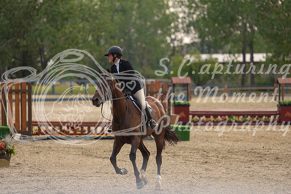 04996 - Elina - 2026 Rocky Mountain Classic I - Saturday August 8th