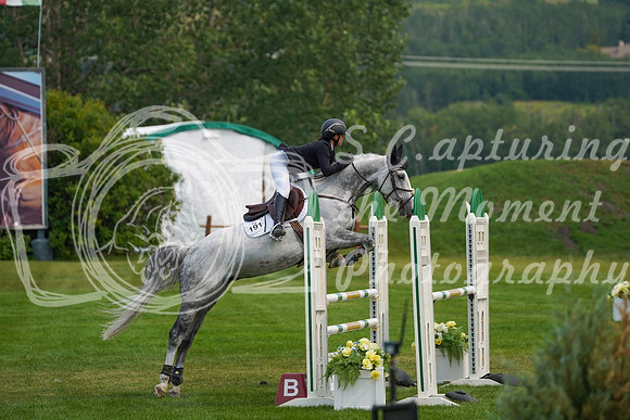 18145 - Alina - 2026 Rocky Mountain Classic I - Saturday August 8th