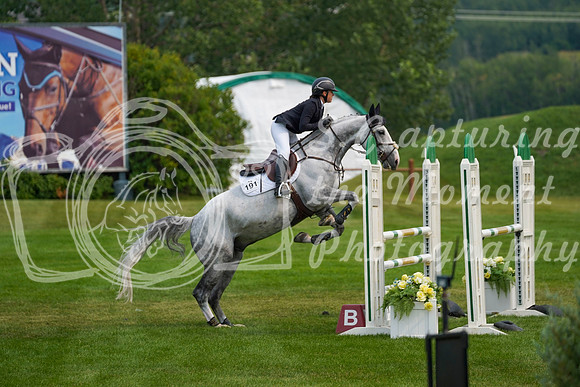 18144 - Alina - 2026 Rocky Mountain Classic I - Saturday August 8th