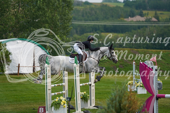 18147 - Alina - 2026 Rocky Mountain Classic I - Saturday August 8th