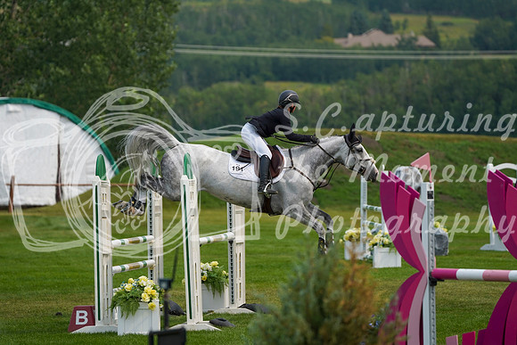 18148 - Alina - 2026 Rocky Mountain Classic I - Saturday August 8th
