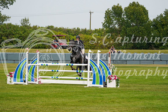 18733 - Alina - 2026 Rocky Mountain Classic I - Saturday August 8th