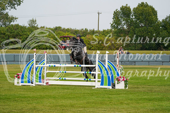18734 - Alina - 2026 Rocky Mountain Classic I - Saturday August 8th