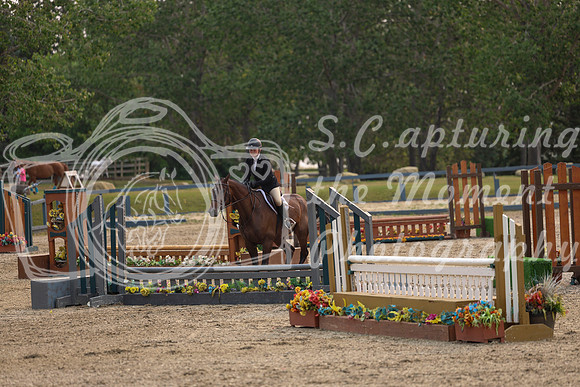 05000 - Elina - 2026 Rocky Mountain Classic I - Saturday August 8th