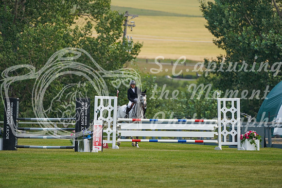 18149 - Alina - 2026 Rocky Mountain Classic I - Saturday August 8th