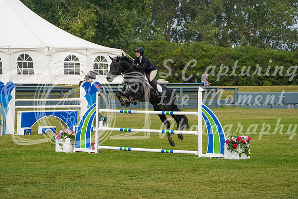 18739 - Alina - 2026 Rocky Mountain Classic I - Saturday August 8th