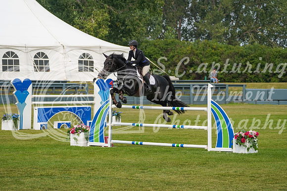 18740 - Alina - 2026 Rocky Mountain Classic I - Saturday August 8th