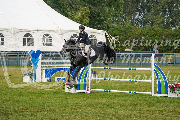 18742 - Alina - 2026 Rocky Mountain Classic I - Saturday August 8th