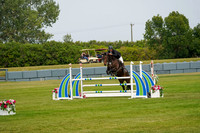 18452 - Alina - 2026 Rocky Mountain Classic I - Saturday August 8th