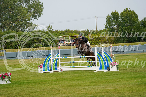 18452 - Alina - 2026 Rocky Mountain Classic I - Saturday August 8th