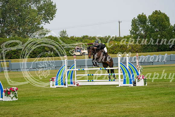 18453 - Alina - 2026 Rocky Mountain Classic I - Saturday August 8th