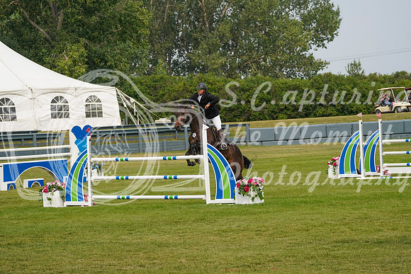 18455 - Alina - 2026 Rocky Mountain Classic I - Saturday August 8th