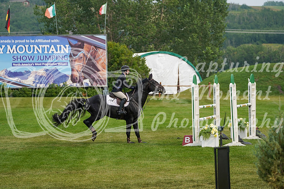 18748 - Alina - 2026 Rocky Mountain Classic I - Saturday August 8th