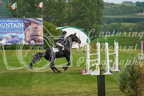 18749 - Alina - 2026 Rocky Mountain Classic I - Saturday August 8th