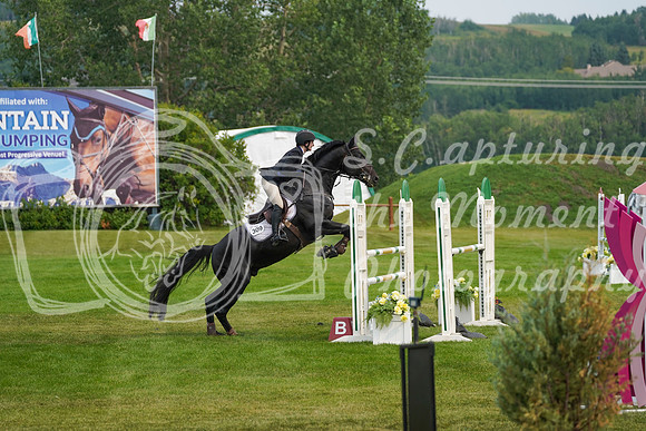 18750 - Alina - 2026 Rocky Mountain Classic I - Saturday August 8th