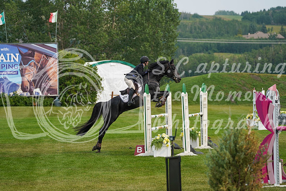 18751 - Alina - 2026 Rocky Mountain Classic I - Saturday August 8th