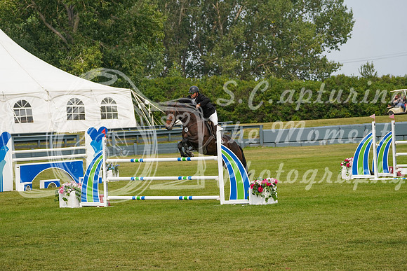 18456 - Alina - 2026 Rocky Mountain Classic I - Saturday August 8th