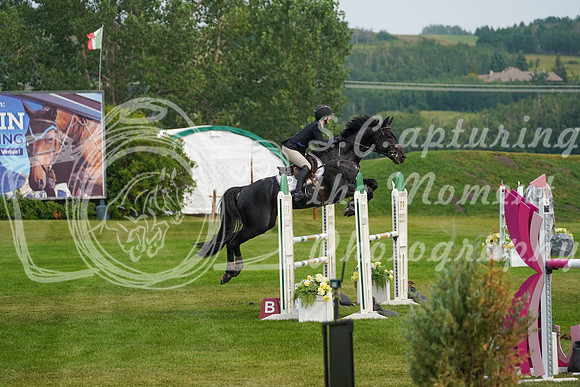 18752 - Alina - 2026 Rocky Mountain Classic I - Saturday August 8th