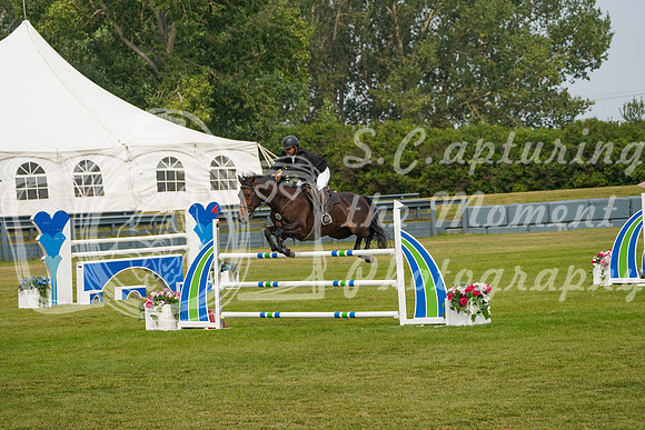 18458 - Alina - 2026 Rocky Mountain Classic I - Saturday August 8th
