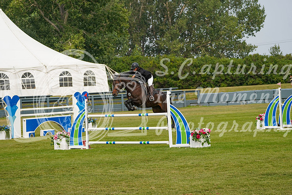 18457 - Alina - 2026 Rocky Mountain Classic I - Saturday August 8th