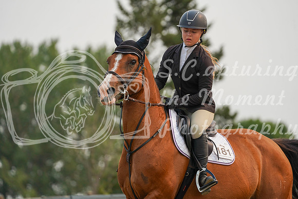 02822 - Alina - 2026 Rocky Mountain Classic I - Saturday August 8th