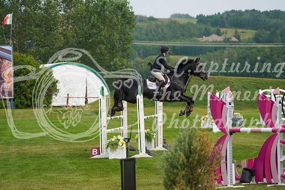 18754 - Alina - 2026 Rocky Mountain Classic I - Saturday August 8th