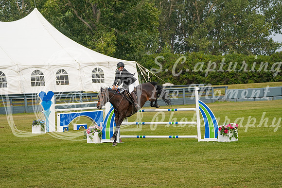 18460 - Alina - 2026 Rocky Mountain Classic I - Saturday August 8th