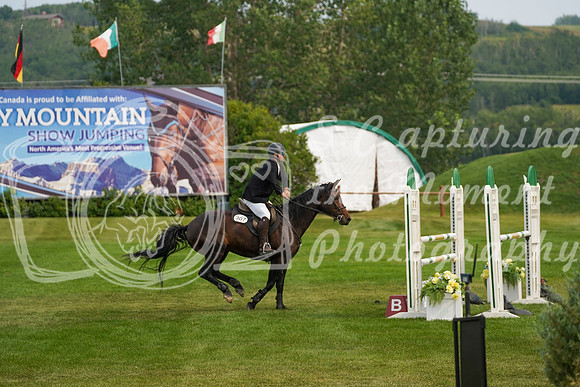 18462 - Alina - 2026 Rocky Mountain Classic I - Saturday August 8th