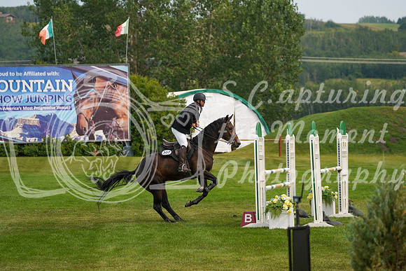 18463 - Alina - 2026 Rocky Mountain Classic I - Saturday August 8th