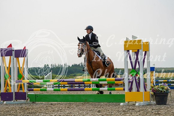 02828 - Alina - 2026 Rocky Mountain Classic I - Saturday August 8th