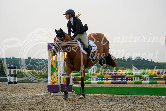 02833 - Alina - 2026 Rocky Mountain Classic I - Saturday August 8th