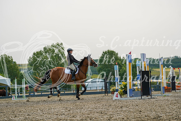 02834 - Alina - 2026 Rocky Mountain Classic I - Saturday August 8th