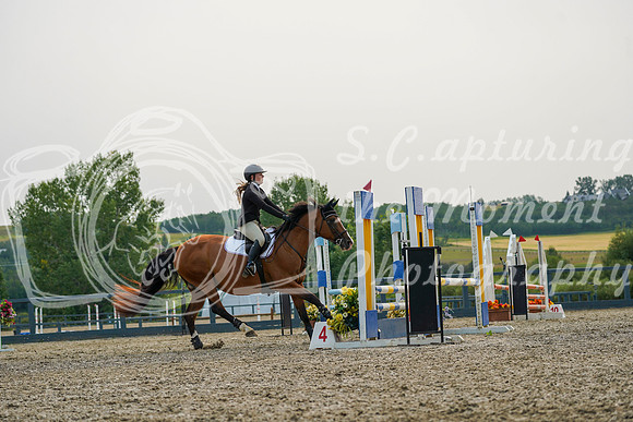 02836 - Alina - 2026 Rocky Mountain Classic I - Saturday August 8th
