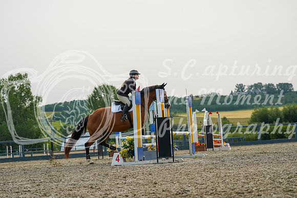 02838 - Alina - 2026 Rocky Mountain Classic I - Saturday August 8th