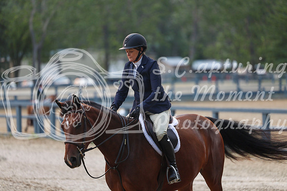 04160 - Elina - 2026 Rocky Mountain Classic I - Saturday August 8th