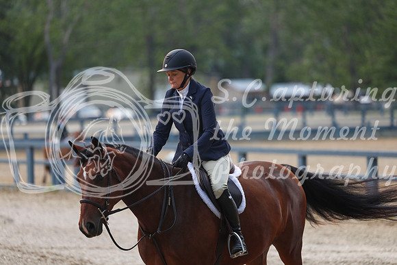 04161 - Elina - 2026 Rocky Mountain Classic I - Saturday August 8th