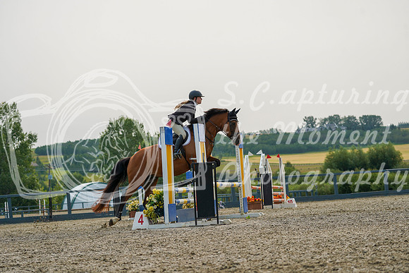 02839 - Alina - 2026 Rocky Mountain Classic I - Saturday August 8th