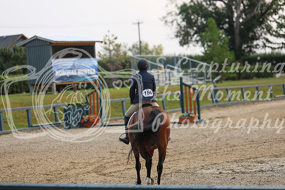 04166 - Elina - 2026 Rocky Mountain Classic I - Saturday August 8th