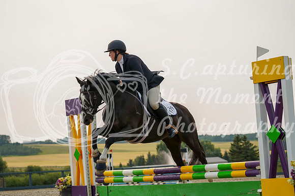 01811 - Alina - 2026 Rocky Mountain Classic I - Saturday August 8th