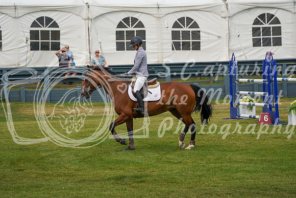 18609 - Alina - 2026 Rocky Mountain Classic I - Saturday August 8th