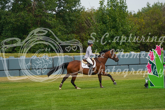 18616 - Alina - 2026 Rocky Mountain Classic I - Saturday August 8th