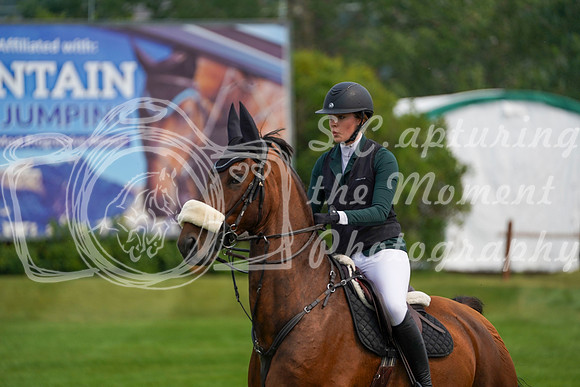 18084 - Alina - 2026 Rocky Mountain Classic I - Saturday August 8th