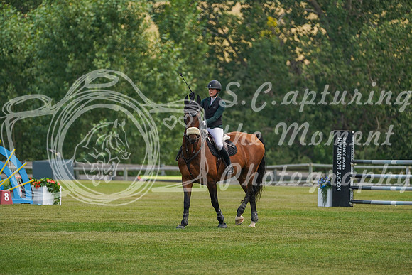 18081 - Alina - 2026 Rocky Mountain Classic I - Saturday August 8th