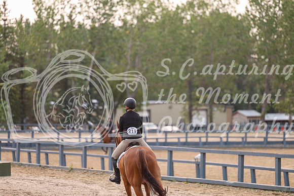 04926 - Elina - 2026 Rocky Mountain Classic I - Saturday August 8th