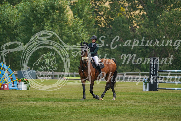 18082 - Alina - 2026 Rocky Mountain Classic I - Saturday August 8th