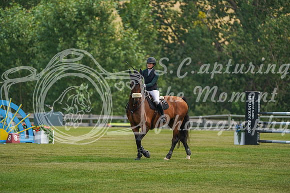 18083 - Alina - 2026 Rocky Mountain Classic I - Saturday August 8th