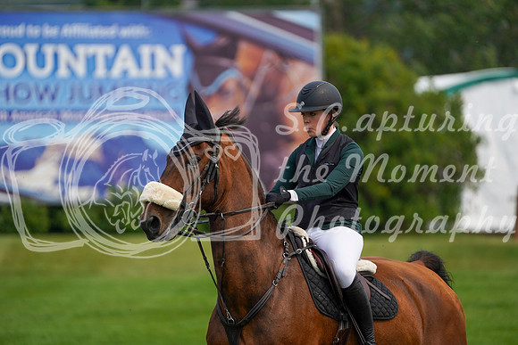 18086 - Alina - 2026 Rocky Mountain Classic I - Saturday August 8th