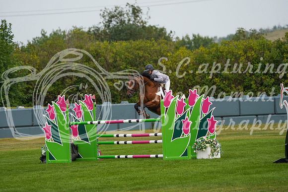 18619 - Alina - 2026 Rocky Mountain Classic I - Saturday August 8th