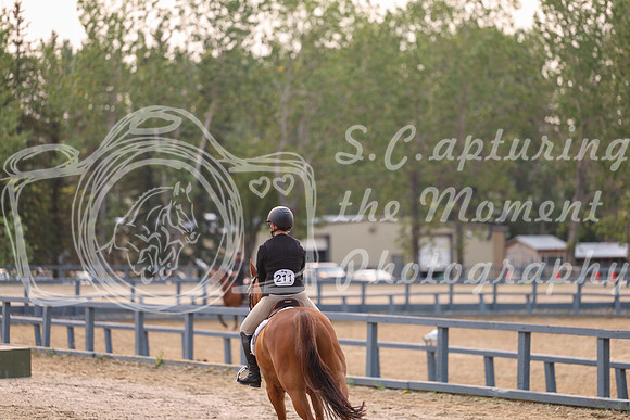 04927 - Elina - 2026 Rocky Mountain Classic I - Saturday August 8th